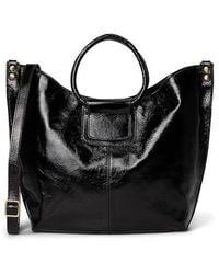 Hobo International - Sheila Tote Handbags, Leather - Lyst