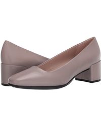 Ecco Pump shoes for Women | Online Sale up to 73% off | Lyst