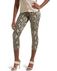 Kendall + Kylie Leggings for Women | Online Sale up to 63% off | Lyst