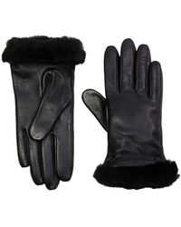 UGG Gloves for Women | Online Sale up to 31% off | Lyst