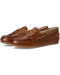 Frye - Naya Boat Shoes Shoes 9.5 B - Lyst