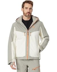 Spyder - Copper Jacket Coat, Nylon/Polyester - Lyst
