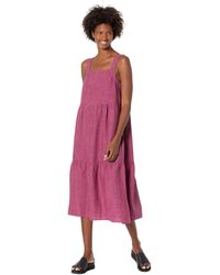 Eileen Fisher Dresses for Women - Up to 72% off | Lyst - Page 2