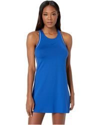 nike 3qt gx dress