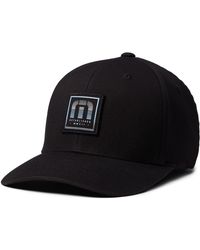 Travis Mathew Hats for Men | Online 