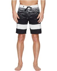 vans swimwear mens
