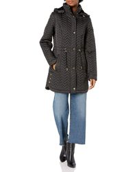 laundry brand coat