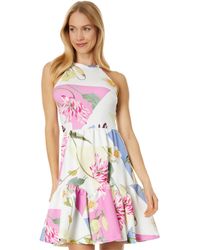 Ted Baker Mini and short dresses for Women | Online Sale up to 83% off |  Lyst - Page 2