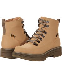 teva beige midform