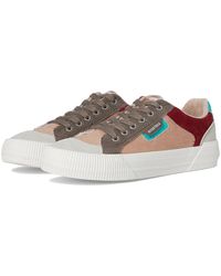 Rocket Dog - Cheery Blocked Shoes, Faux Leather - Lyst