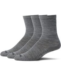 Smartwool - Everyday Anchor Line Crew Socks 3 Pack - Lyst