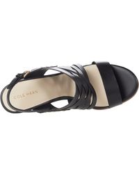 cole haan mariana wedge