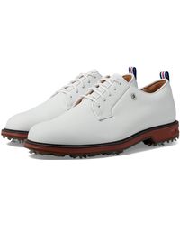 Footjoy - Premiere Series - Field Golf Shoes - Lyst