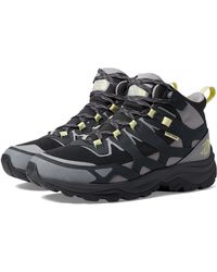 The North Face - Hedgehog 3 Mid Wp - Lyst