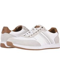 florsheim fusion sneaker