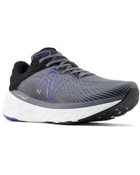 New Balance - Fresh Foam X 840V1 (Castlerock/Marine) Shoes - Lyst