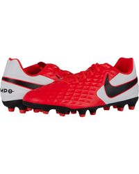 Details about Nike Tiempo Legend 8 Pro HG AT6135606 Soccer.