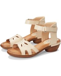 Miz Mooz - Corelia Wedge Shoes Eu 38 (Us 7.5-8) B - Lyst