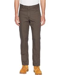 carhartt men's rugged flex upland field pant