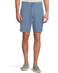 Billabong - Crossfire 19 Submersible Shorts Charcoal/ Cotton/Elastane/Polyester - Lyst