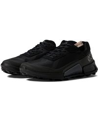 Ecco Low-top sneakers for Women | Online Sale up to 76% off | Lyst