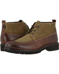 johnston and murphy mens boots sale