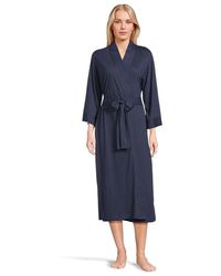 Natori - Congo Robe Robe S 6-8) Polyester/Rayon - Lyst