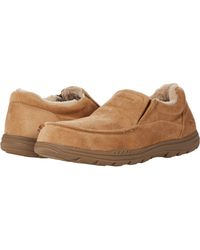 skechers expected x verson
