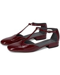 Franco Sarto - A-Delmira Shoes, Faux Leather - Lyst