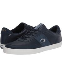 lacoste court master 119 2