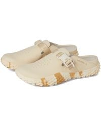 Merrell - Wrapt Slide Nubuck Sandals, Leather - Lyst