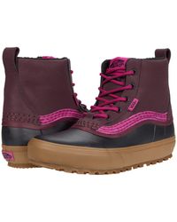 Vans Boots for Women - Up to 50% off at 