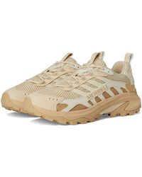 Merrell - Moab Speed 2 Vent 2K Se Climbing Shoes Poplar/Latte, Synthetic - Lyst