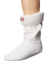 hunter short welly socks sale