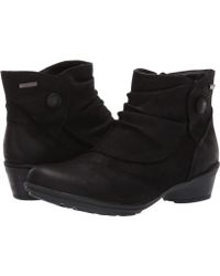 rockport caroline waterproof boot