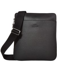 Lacoste Bags for Men | Online Sale up to 54% off | Lyst