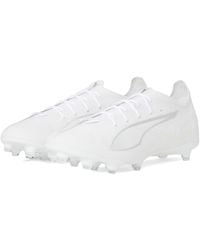 PUMA - Ultra 5 Pro Firm, Artificial Ground Soccer Cleats Soccer Shoes - 7.5 D - Lyst
