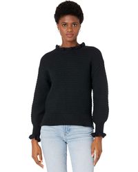 madewell belmore sweater