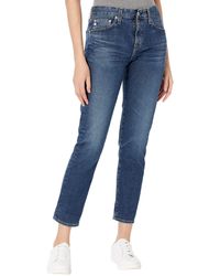 AG Jeans Capri and cropped jeans for 