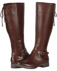Earth Knee boots for Women - Up to 57 