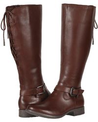 nine west raleigh boots