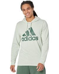 adidas pull over