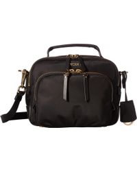 Tumi Shoulder bags for Women | Online Sale up to 43% off | Lyst