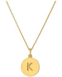 Kate Spade Necklaces for Women | Online 