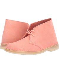 Clarks flat boots Clearance