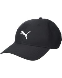 PUMA Hats for Men | Online Sale up to 57% off | Lyst