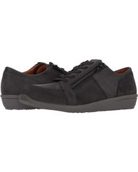 dansko abigail flat