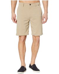 Hurley Shorts for Men | Online Sale up to 75% off | Lyst