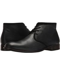 john varvatos seagher chukka boot