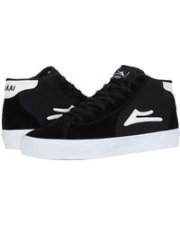 lakai mj mid
